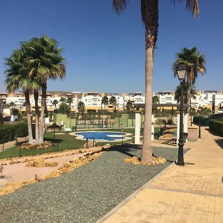 Veranda Mar Vera
