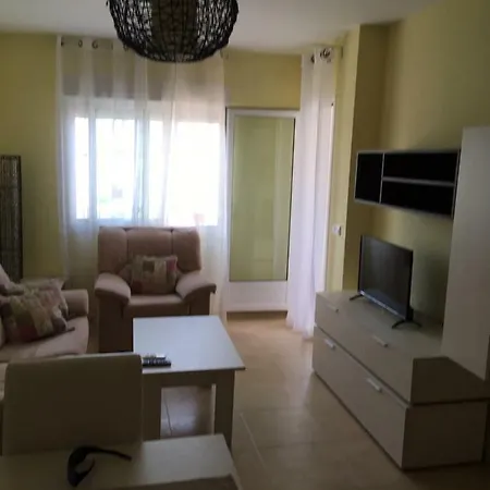 Veranda Mar Vera