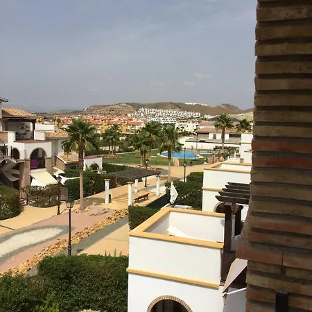 Veranda Mar