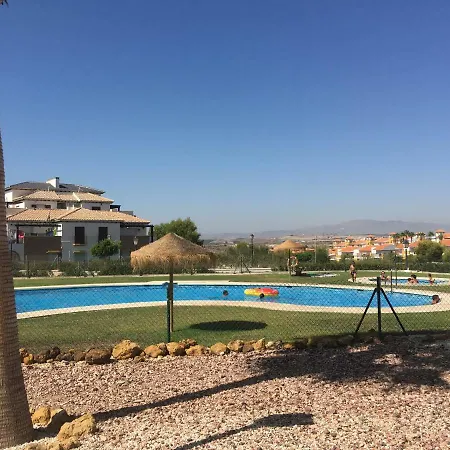 Veranda Mar Vera