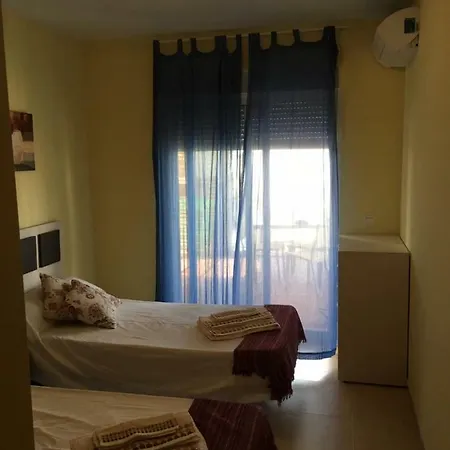 Veranda Mar