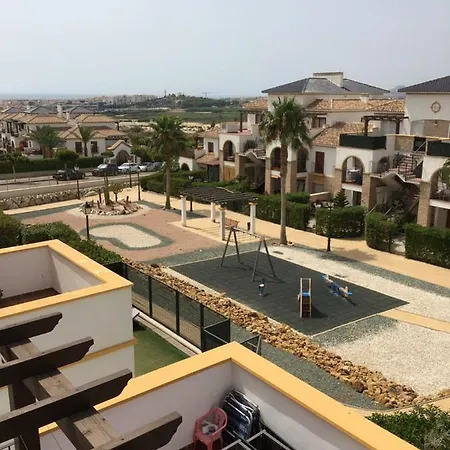 Veranda Mar