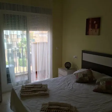 Veranda Mar *