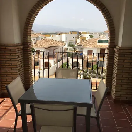 Veranda Mar * Vera